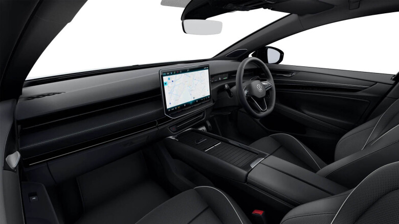 Volkswagen ID.7 210kW Match Pro S Plus 86kWh 5dr Auto Electric Estate